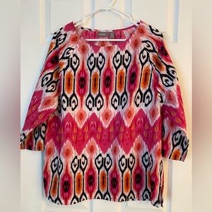 Chico’s Top